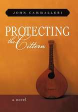 Protecting the Cittern