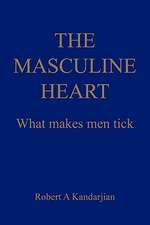 The Masculine Heart