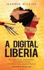 A Digital Liberia