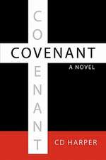 Harper, C: Covenant