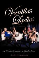 Vanilla's Ladies