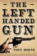 The Left-Handed Gun