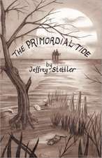 The Primordial Tide