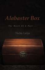 Alabaster Box