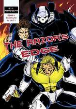 The Razor's Edge