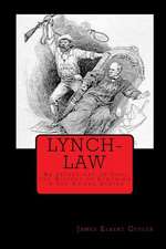 Lynch-Law