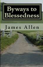 Byways to Blessedness