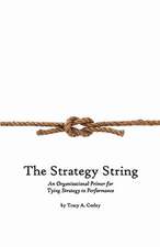 The Strategy String