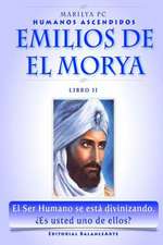 Emilios de El Morya