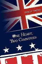 One Heart, Two Countries