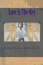 Love Is the Key