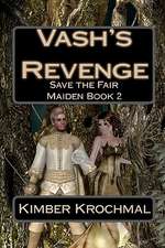 Vash's Revenge