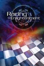 Racing to Enlightenment