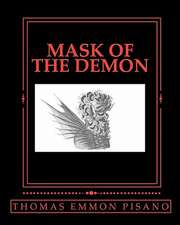 Mask of the Demon