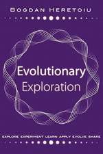 Evolutionary Exploration