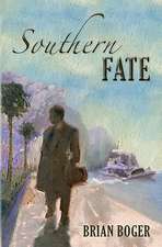 Southern Fate