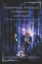 The Persephane Pendrake Chronicles