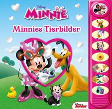 Minnies Tierbilder