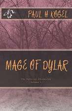 Mage of Dylar