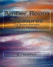 Amber Room Treasures