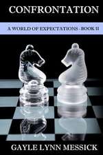 A World of Expectations- Book II