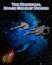 The Universal Space Combat System