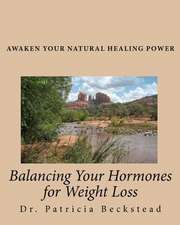 Balancing Your Hormones for Weight Loss