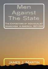 Men Against the State