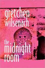 The Midnight Room: The Expositors of Individualist Anarchism in America, 1827-1908