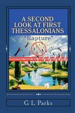 A Second Look at First Thessalonians