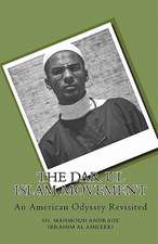 The Dar UL Islam Movement