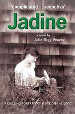 Jadine: My Struggle to Remain a Husband, a Doctor, and a Man in the Face of Prostrate Cancer