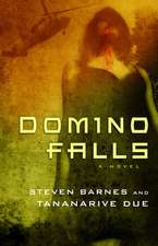 Domino Falls