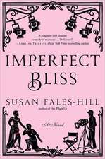 Imperfect Bliss