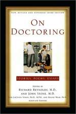 On Doctoring