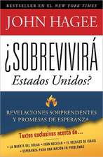 Sobrevivira Estados Unidos: Revelaciones sorprendentes y promesas de esperanza