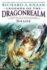 Legends of the Dragonrealm: Shade