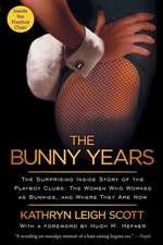 Bunny Years