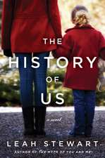 The History of Us