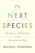 Next Species