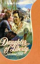 Daughter of Liberty