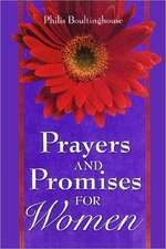 Prayers & Promises for Women