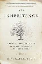 The Inheritance