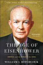 The Age of Eisenhower