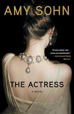 The Actress