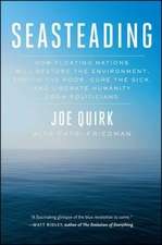 Seasteading