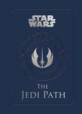 Jedi Path: I Love Color