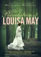 The Revelation of Louisa May: A Guide to Eating Well and Saving Money by Wasting Less Food