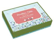 Dandelion Fields Notecards: 16 Notecards and Envelopes