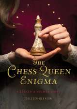 The Chess Queen Enigma